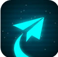 Neon Plane