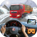 VRUphillExtremeOffRoadTruckSimulator