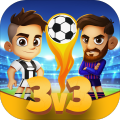 SuperSoccer3V3