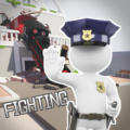 人类永不屈服
