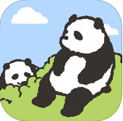 森熊猫的森林