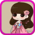 完美古装公主