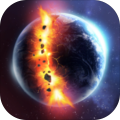 星球爆炸