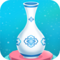 陶器3D让我们来创造