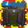 地图囚犯逃离MCPE