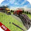 欧洲卡车司机3D重型货运业EuroTruckDriverSimulatorPRO