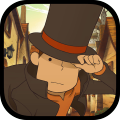 LaytonCuriousVillagein