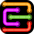 PipeConnectBrainPuzzleGame