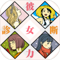 彼女力诊断