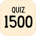 クイズ1500雑学・一般常识・脳トレ・无料クイズゲーム