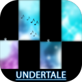 UndertalePianoGame