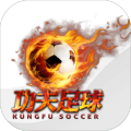 功夫足球KungFuSoccer