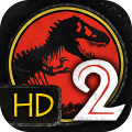 JurassicParkTheGame2