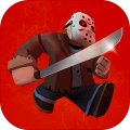 Fridaythe13th杀戏