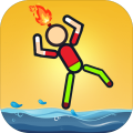 StickmanOnFireStickmanGamesFunPhysics