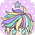 PastelBoyDressUpGame