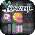 YōdanjiTheRoguelike