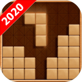 WoodBlockPuzzle2021