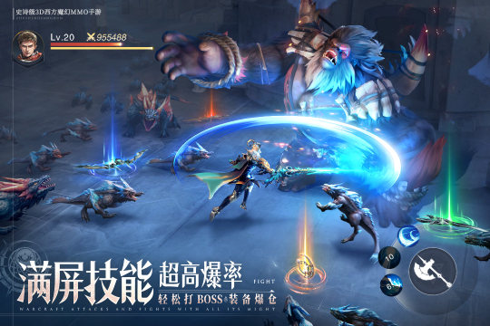 好玩的儿童手机游戏有哪些2023_2
