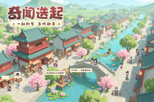 有意思的网络游戏大全_4
