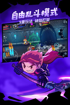 2022类似奇幻射击的游戏_3