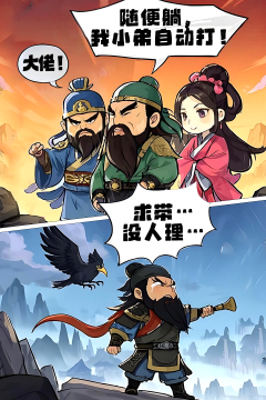 目前比较好玩的回合制手游有哪些_3