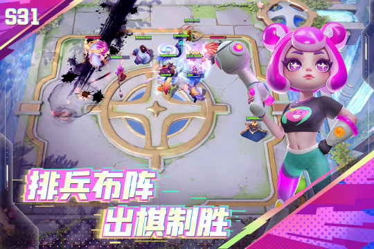2022全球最好玩的游戏有哪些_3