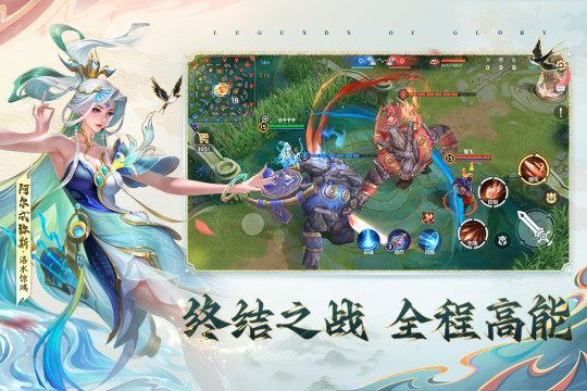 大型游戏手机版下载有哪些2022_5