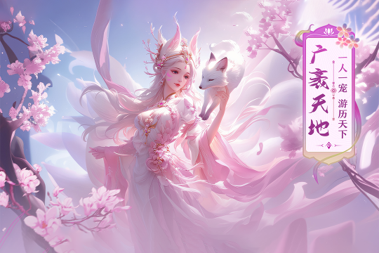 画质最美的手游合集2023_0