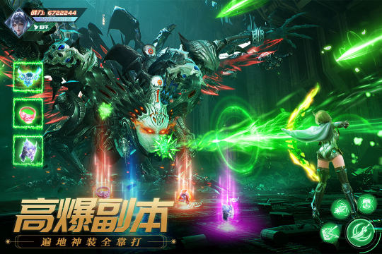 2022简单过关游戏推荐_4