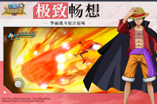 受欢迎的海贼王卡牌手游下载分享_1