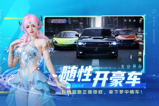 2022开车类型的手机游戏有哪些_2