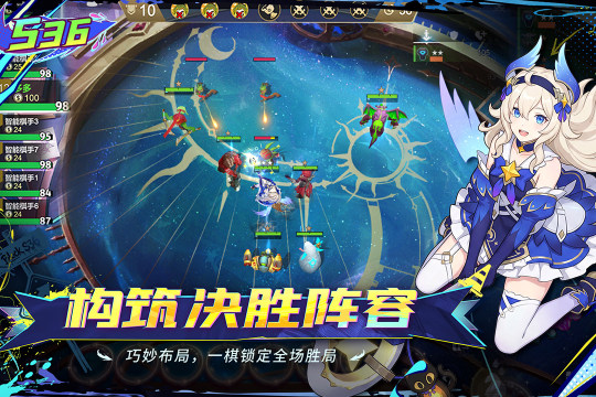 2022类似炉石的卡牌游戏有哪些_0