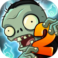 植物大战僵尸2