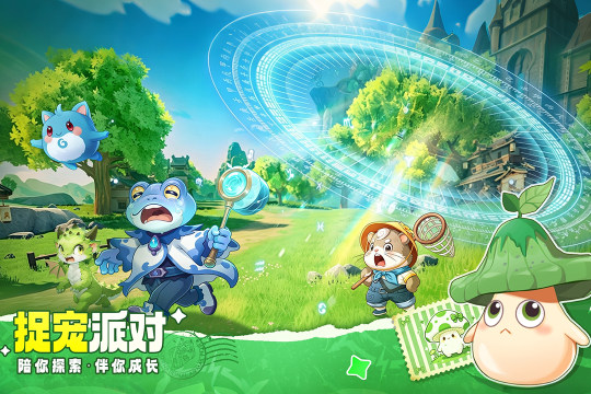和不休的音符差不多的游戏_8