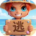 逃跑吧！少年