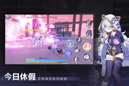 类似云上城之歌的游戏_9