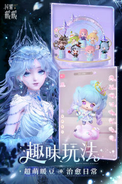 有什么女玩家最多的游戏2022_3