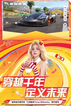 2022模拟汽车驾驶游戏推荐_3