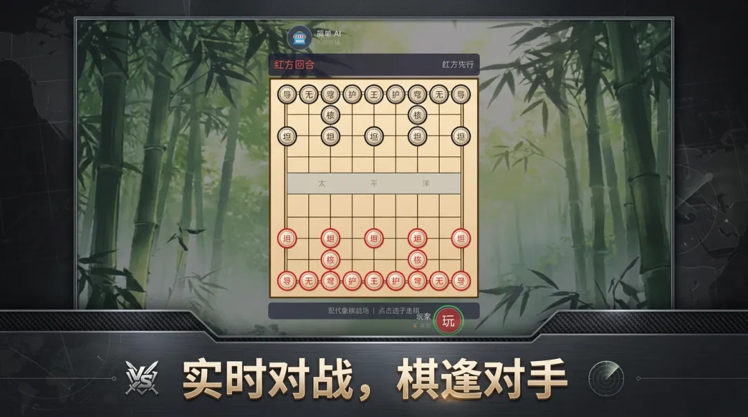 现代象棋战场好玩吗 现代象棋战场真实体验与玩家口碑分析截图