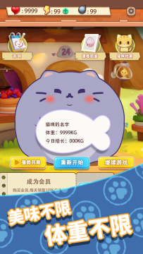 2022最近很火的养猫游戏叫什么有哪些_1