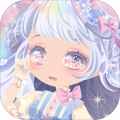 明星女孩的时尚