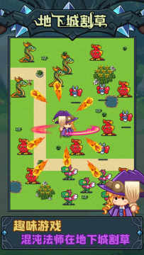 地下城割草免广告抱下载_7