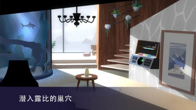 类似agenta的解谜游戏_2