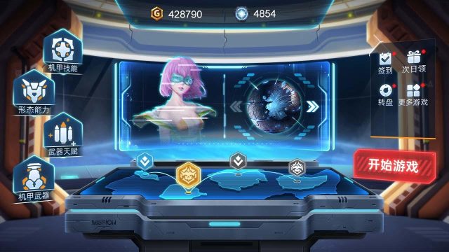 类似超进化物语的手游_1