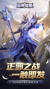 暗翼觉醒下载_2