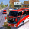 模拟城市公交车