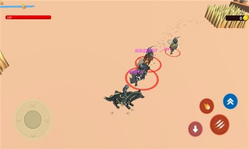 旷野之狩下载_3