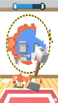 手游可以拆家的游戏_4