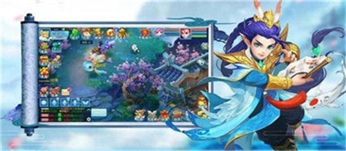 降魔传手游_6